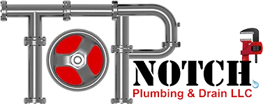 Top Notch Plumbing and Drain LLC logo